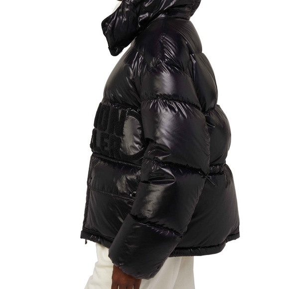 Moncler jacket size 1